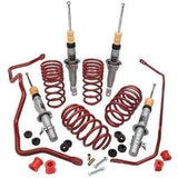 Eibach Sport System Plus - MK4 VW | Jetta | 4Cyl