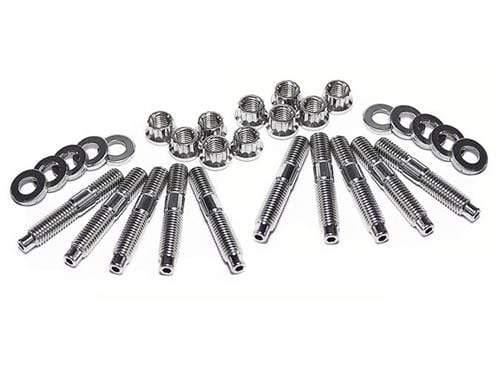 ARP Exhaust Stud Set 12v VR6 (10-pcs)