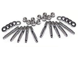 ARP Exhaust Stud Set 12v VR6 (10-pcs)