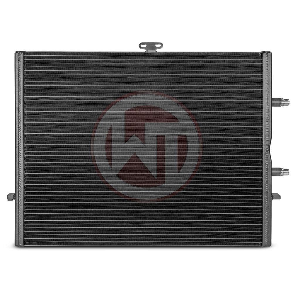 Wagner Tuning Front-Mount Radiator Kit - BMW / M2 F87 / M2 Competition S55