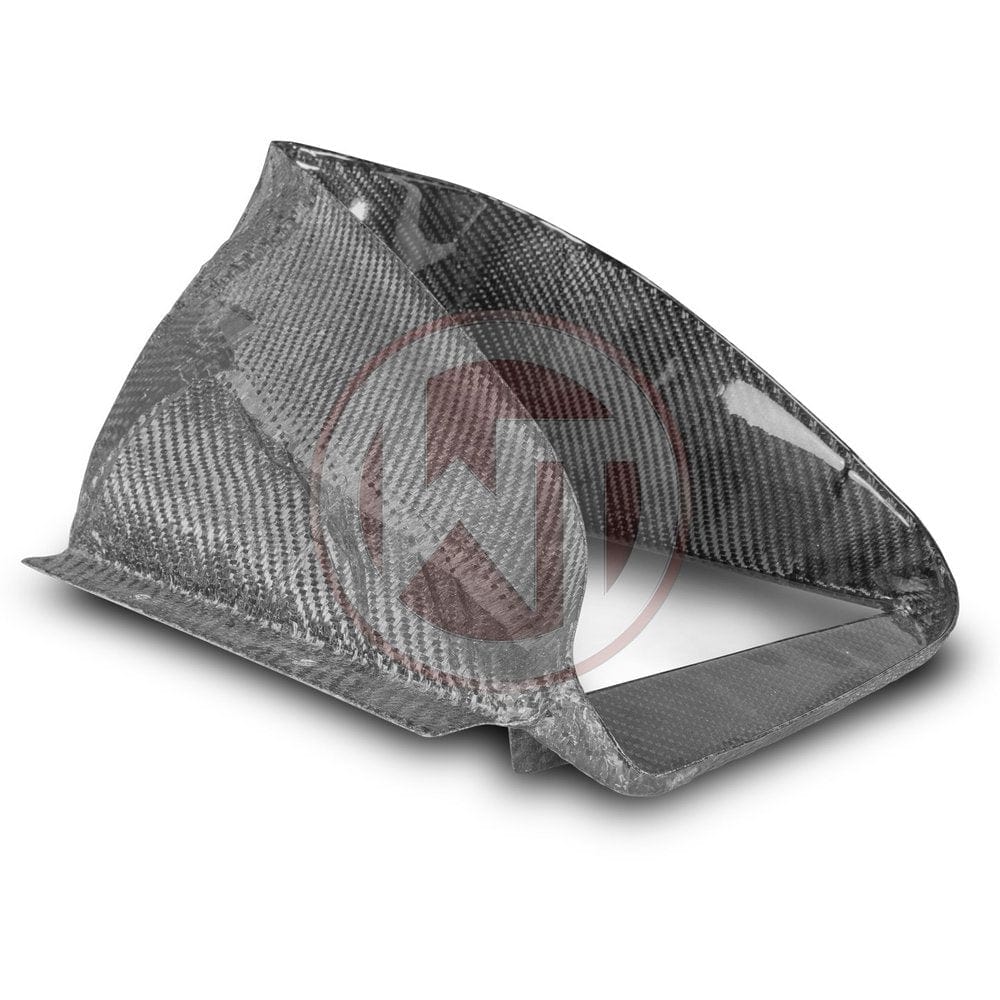 Wagner Tuning Side-Mount Radiator Kit - BMW / M3 F80 / M3 (Competition)