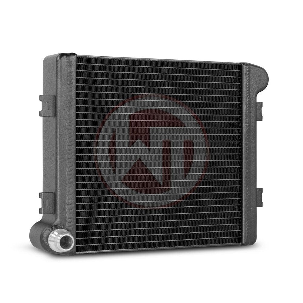 Wagner Tuning Side-Mount Radiator Kit - Mercedes-Benz / C-Klasse W/S/C/A 205 / C 63 (S) AMG