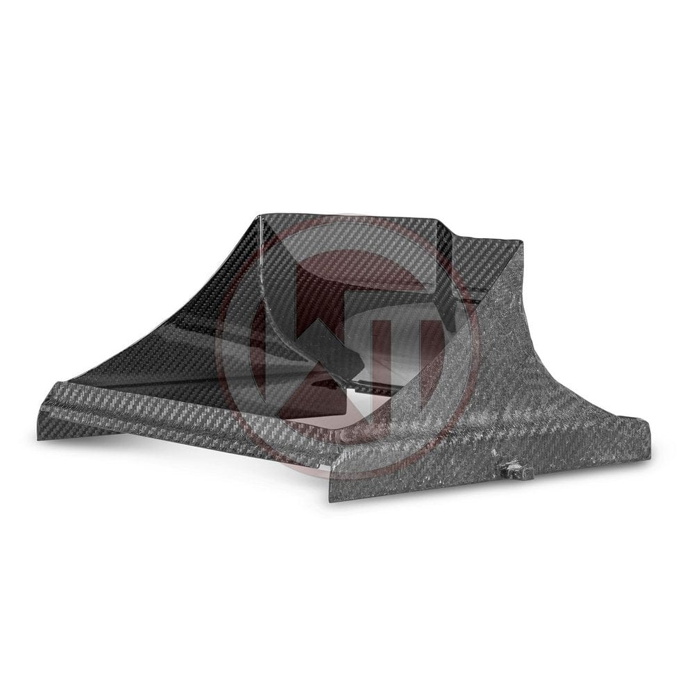 Wagner Tuning Side-Mount Radiator Kit - Mercedes-Benz / C-Klasse W/S/C/A 205 / C 63 (S) AMG