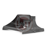 Wagner Tuning Side-Mount Radiator Kit - Mercedes-Benz / C-Klasse W/S/C/A 205 / C 63 (S) AMG
