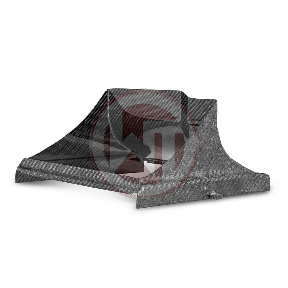Wagner Tuning Radiator Kit - Mercedes-Benz / C-Klasse W/S/C/A 205 / C 63 (S) AMG