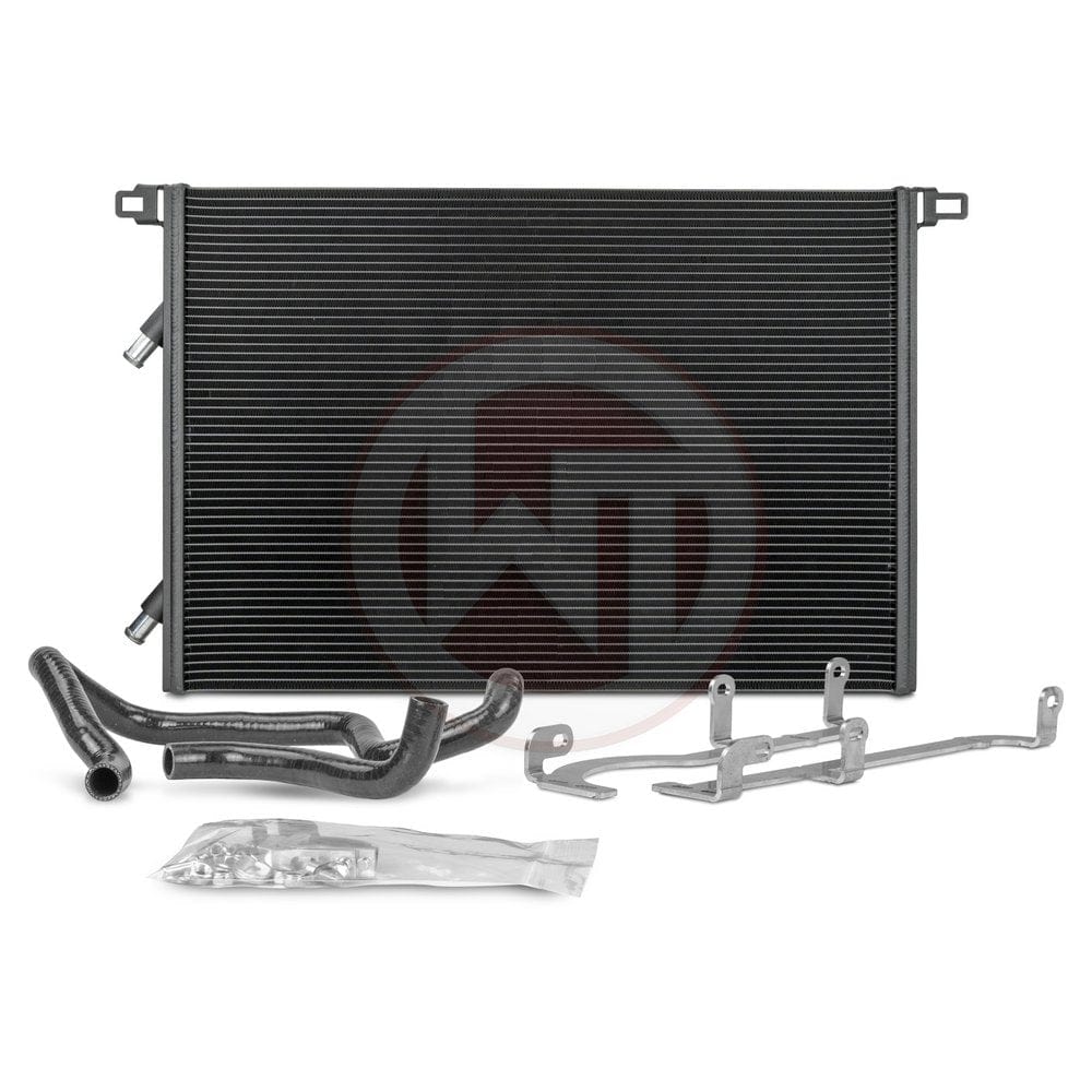Wagner Tuning Radiator Kit - Audi / RS4 B9 / 2.9 TFSI