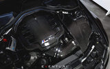 Eventuri E9X M3 (S65) Carbon Inlet Plenum