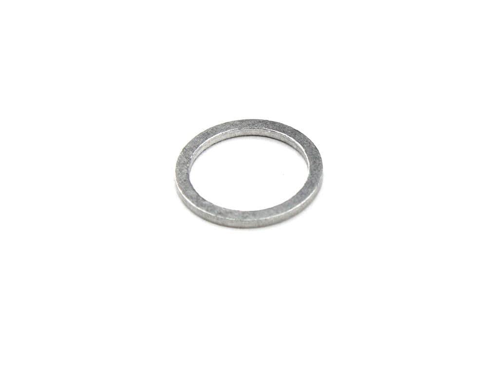 Aluminum Washers - 14x18