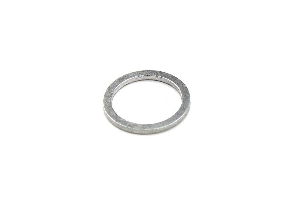 Aluminum Washers - 14x18