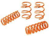 aFe Control Lowering Springs - F8X M3 | M4