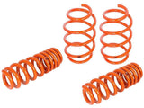 aFe Control Lowering Springs - E90 | E92 M3