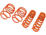 aFe Control Lowering Springs - E90 | E92 M3