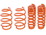 aFe Control Lowering Springs - E90 | E92 M3