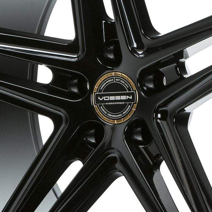 Vossen Hybrid Forged Billet Sport Cap Set For VF & HF Series Wheels (Brickell Bronze)