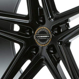 Vossen Hybrid Forged Billet Sport Cap Set For VF & HF Series Wheels (Brickell Bronze)