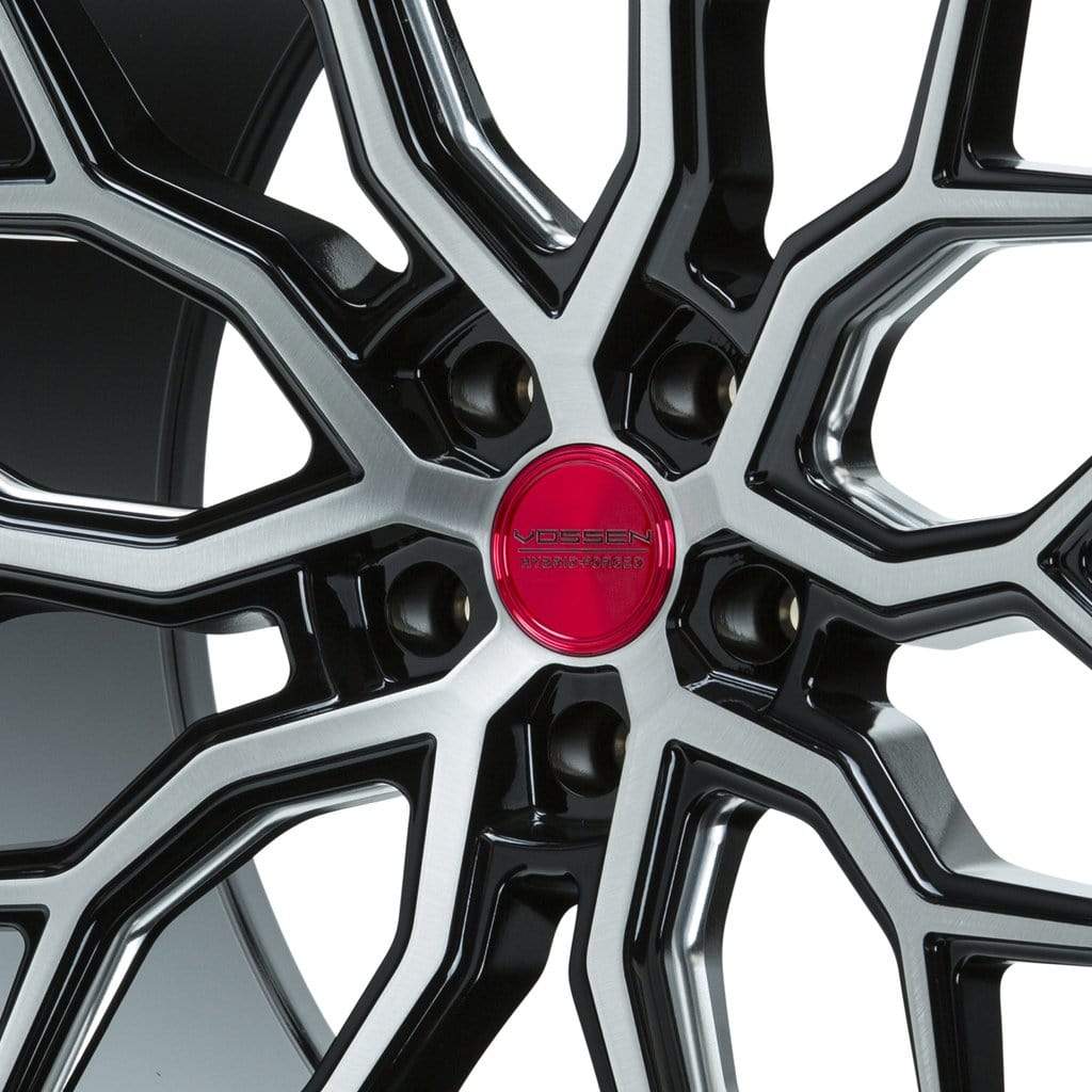  Vossen