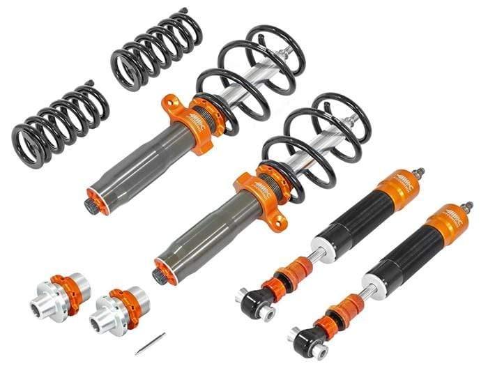 aFe Control Featherlight Coilover Kit - F8X M3 | M4