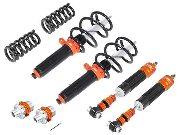 aFe Control Featherlight Coilover Kit - F30 335i |340i | F32 435i (w/o EDC)