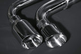 Ferrari 430 Valved Exhaust System (No Remote)