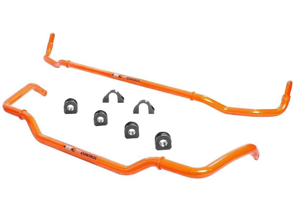aFe Control Sway Bar Kit - F30 335i |340i | F32 435i