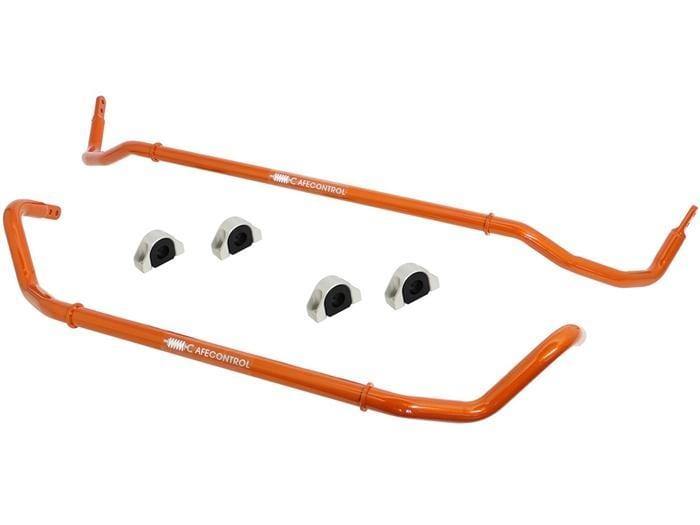 aFe Control Sway Bar Kit - E90 | E92 M3