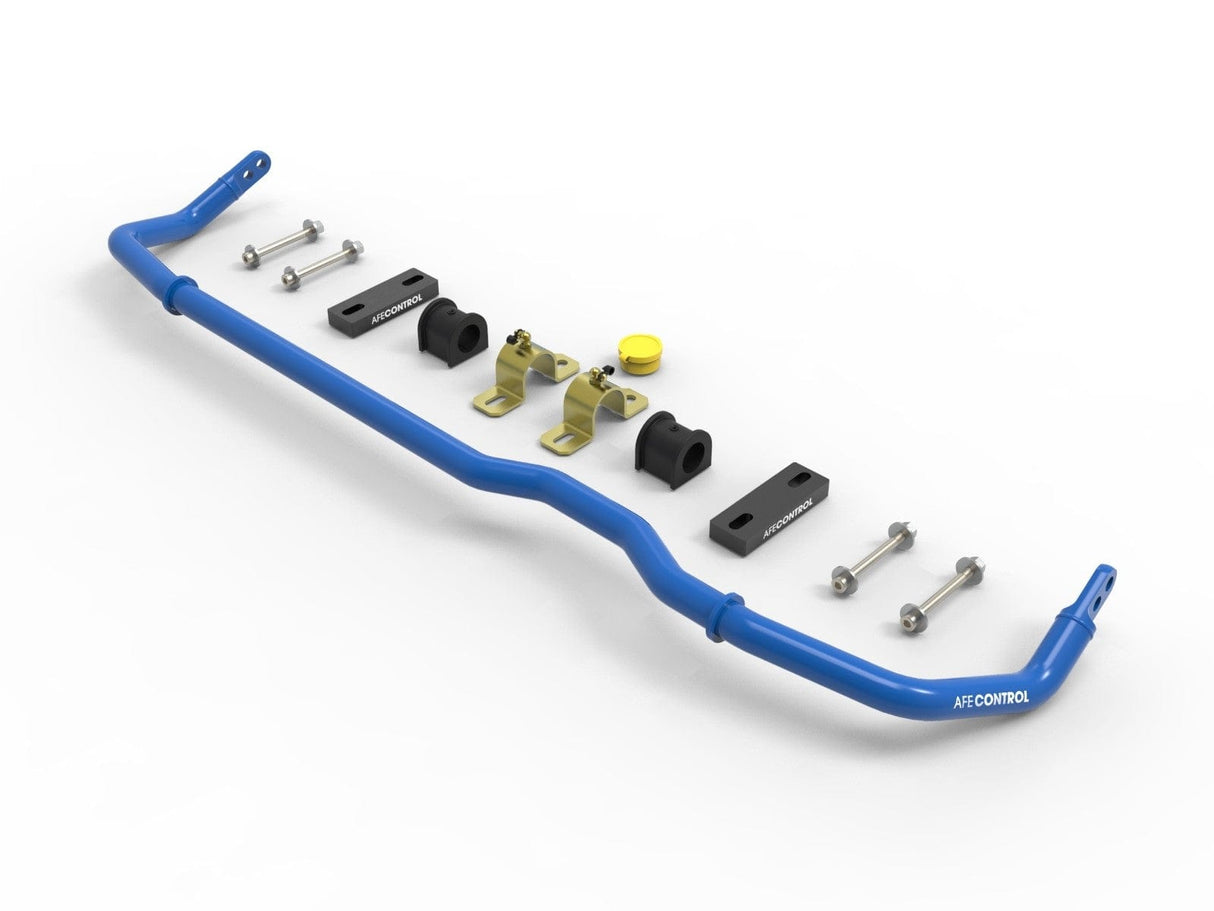 aFe Control Front Sway Bar (29mm) - VW/Audi 8V A3 / Mk7 / Mk7.5 / GTI / SportWagen / Jetta