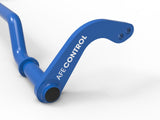 aFe Control Rear Sway Bar (25.4mm) - VW/Audi 8V A3 / Mk7 / Mk7.5 / GTI / SportWagen / Jetta