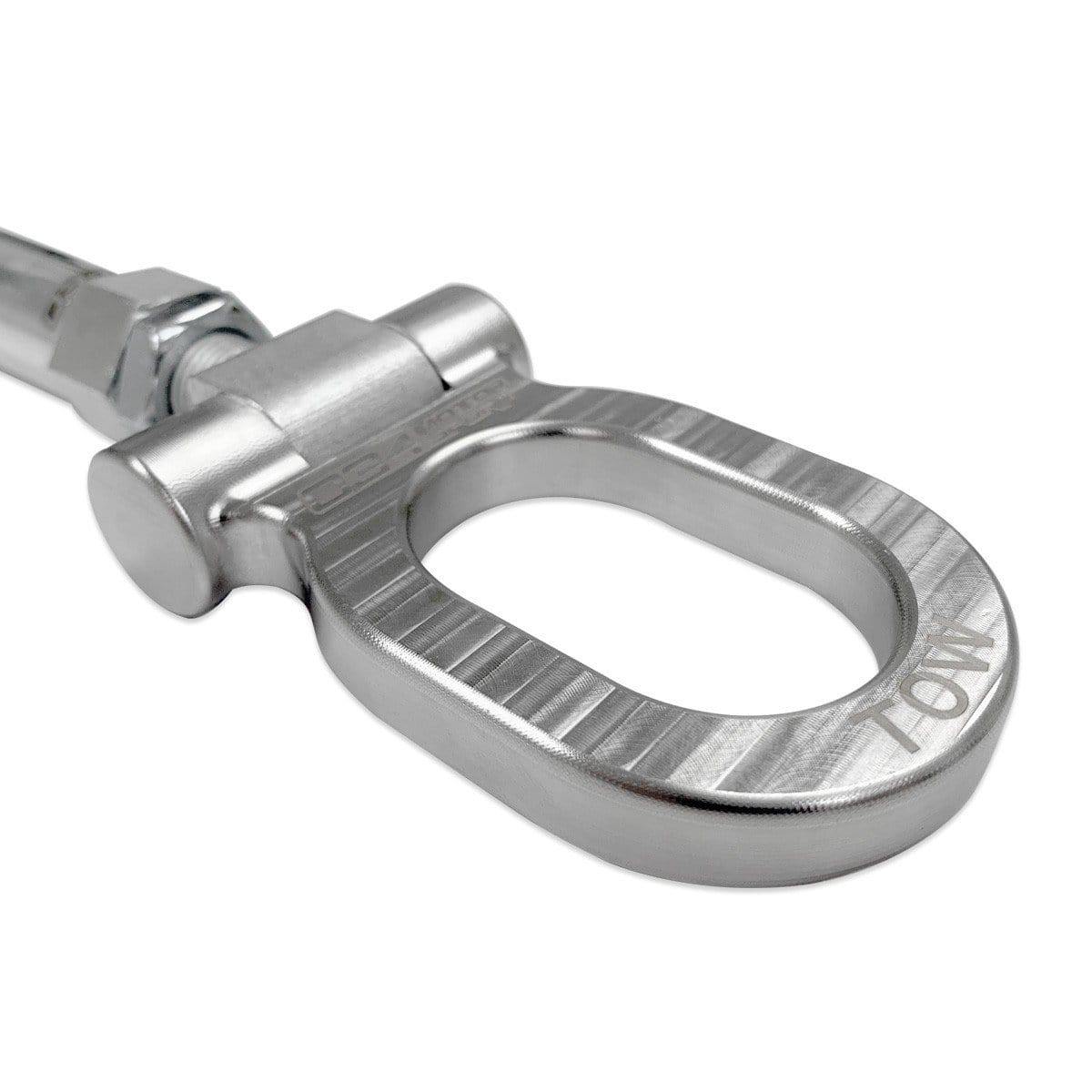034Motorsport Stainless Steel Tow Hook | Audi B6/B7 A4/S4/RS4