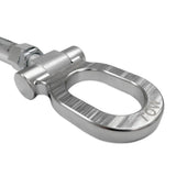 034Motorsport Stainless Steel Tow Hook | Audi B6/B7 A4/S4/RS4