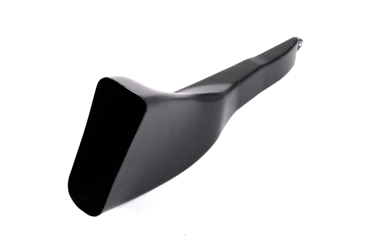 Racingline Carbon Fiber Intake w/ Giant Tri-Foam Filter | Audi S4/S5 B9 3.0T TFSI