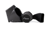 Racingline Carbon Fiber Intake w/ Giant Tri-Foam Filter | Audi S4/S5 B9 3.0T TFSI