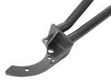 aFe CONTROL Front Suspension Strut Brace - BMW F2X / 228i / 228i xDrive / M2 / M235i / M235i xDrive