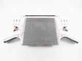 AWE Tuning Front Mount Intercooler | B8 Audi A4 | A5 2.0T