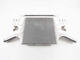 AWE Tuning Front Mount Intercooler | B8 Audi A4 | A5 2.0T