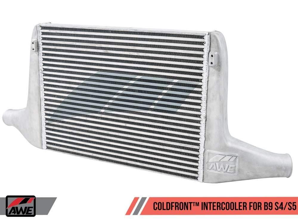 AWE Tuning ColdFront Intercooler | B9/B9.5 Audi 2.0T & 3.0T
