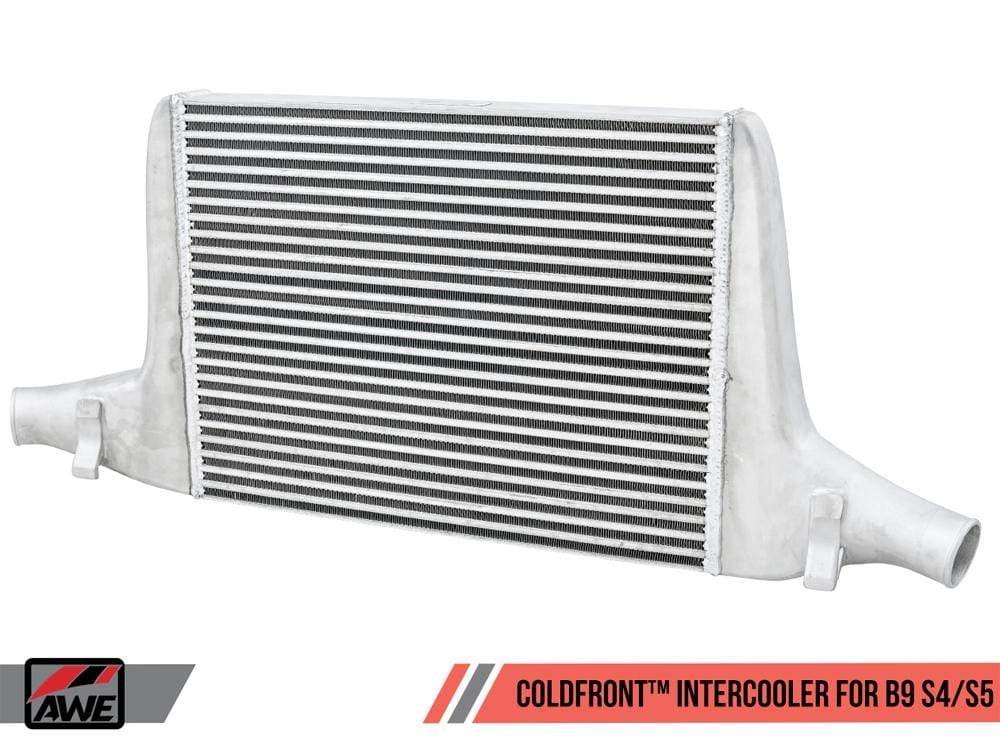 AWE Tuning ColdFront Intercooler | B9/B9.5 Audi 2.0T & 3.0T