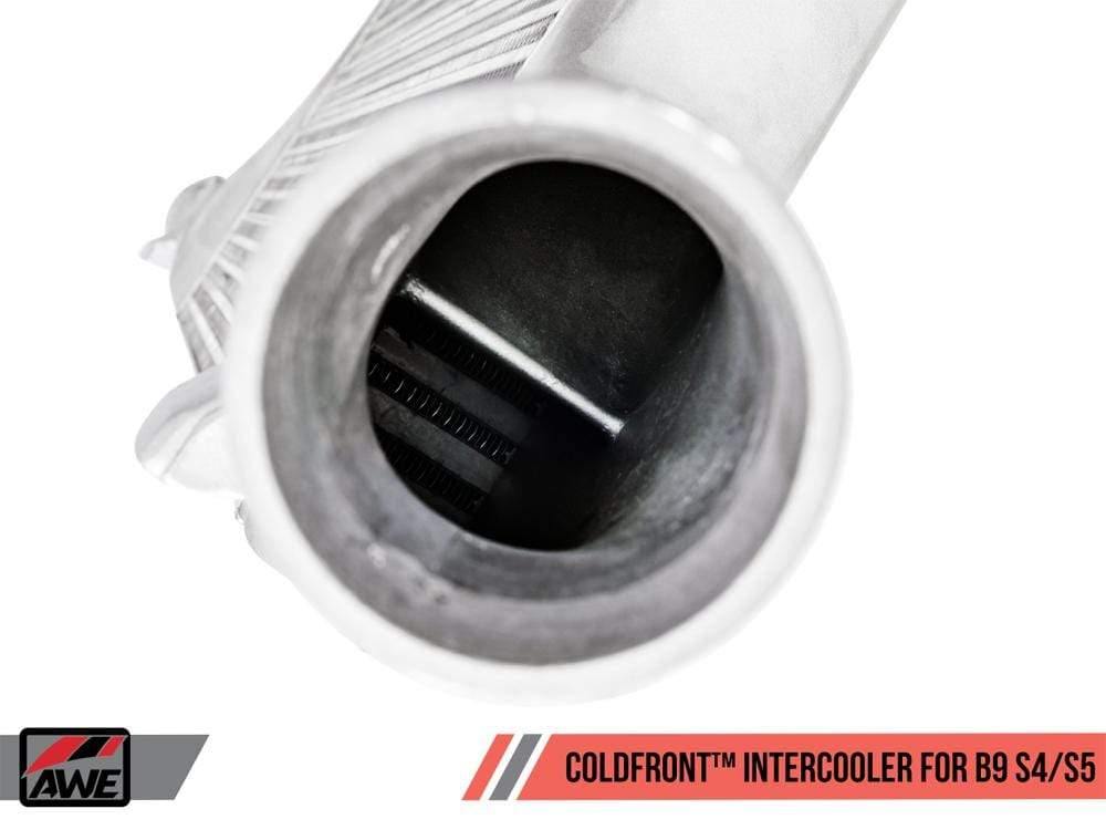AWE Tuning ColdFront Intercooler | B9/B9.5 Audi 2.0T & 3.0T
