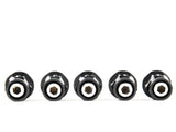 Racingline Stud & Nut Conversion Kit 70mm or 80mm - Conical Seat