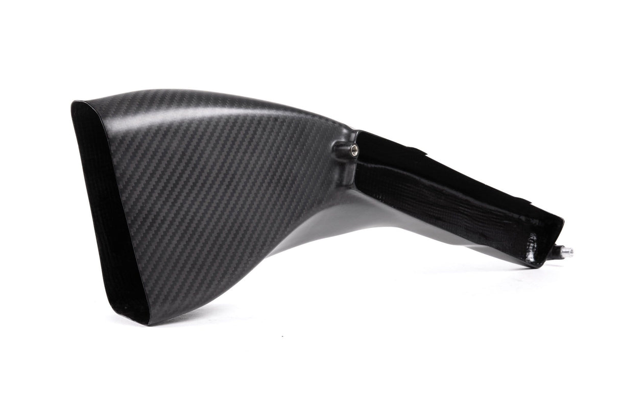 Racingline Carbon Fiber Intake w/ Giant Tri-Foam Filter | Audi S4/S5 B9 3.0T TFSI