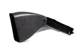 Racingline Carbon Fiber Intake w/ Giant Tri-Foam Filter | Audi RS4 / RS5 B9 3.0T TFSI