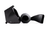 Racingline Carbon Fiber Intake w/ Giant Tri-Foam Filter | Audi S4/S5 B9 3.0T TFSI