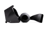 Racingline Carbon Fiber Intake w/ Giant Tri-Foam Filter | Audi RS4 / RS5 B9 3.0T TFSI