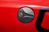 Ferrari 458 Carbon Gas Cap (RAW)