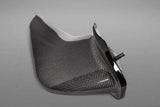 Ferrari 458 Italia/Spider Carbon Front Wings (RAW)