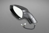 Ferrari 458 Carbon Mirror Cases (RAW)