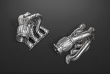 Ferrari 458 Italia/Speciale/Spyder Headers (incl. Heat Blankets)