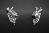 Ferrari 458 Italia/Speciale/Spyder Headers (incl. Heat Blankets)