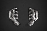 Ferrari 458 Italia/Speciale/Spyder Headers (incl. Heat Blankets)