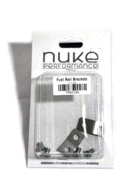  Nuke Performance