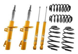 Bilstein B12 Pro Cup Kit | Mk4 VW | Golf | TDI
